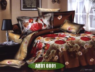 Produsen Dan Grosir Sprei Katun Jepang